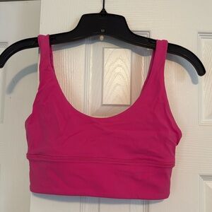 Lululemon Align Bra